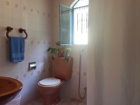 Imagem Casa com 3 Quartos à Venda, 210 m² em Vargem Grande - Teresópolis