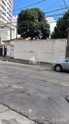 Imagem Terreno para Alugar, 630 m² em Ponta Da Praia - Santos Imagem Terreno para Alugar, 630 m² em Ponta Da Praia - Santos