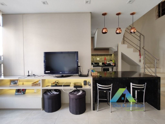 Imagem Apartamento com 2 Quartos à Venda, 64 m² em Cerqueira César - São Paulo