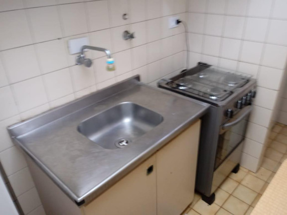 Imagem Apartamento com 1 Quarto à Venda, 45 m² em Consolação - São Paulo