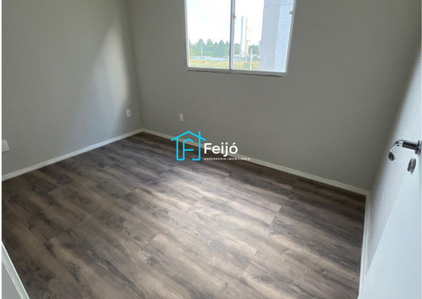 Imagem Apartamento com 2 Quartos à Venda, 41 m² em Restinga - Porto Alegre Imagem Apartamento com 2 Quartos à Venda, 41 m² em Restinga - Porto Alegre