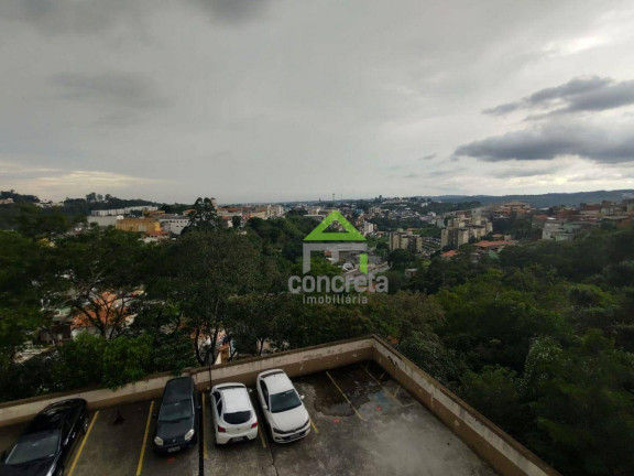 Imagem Apartamento com 2 Quartos à Venda, 59 m² em Centro (cotia) - Cotia Imagem Apartamento com 2 Quartos à Venda, 59 m² em Centro (cotia) - Cotia