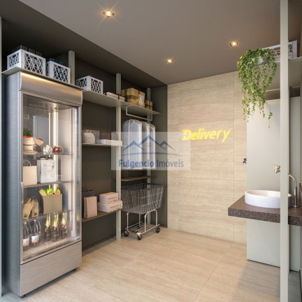 Imagem Apartamento com 1 Quarto à Venda, 26 m² em Vila Madalena - São Paulo