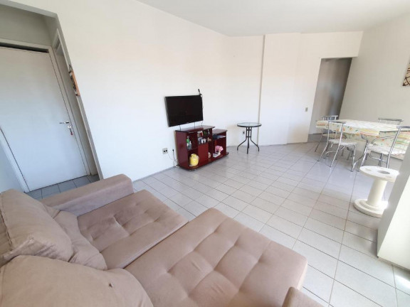 Imagem Apartamento com 3 Quartos à Venda, 100 m² em Papicu - Fortaleza