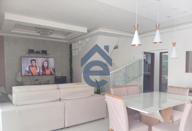 Imagem Casa com 4 Quartos à Venda, 190 m² em Antares - Maceió Imagem Casa com 4 Quartos à Venda, 190 m² em Antares - Maceió