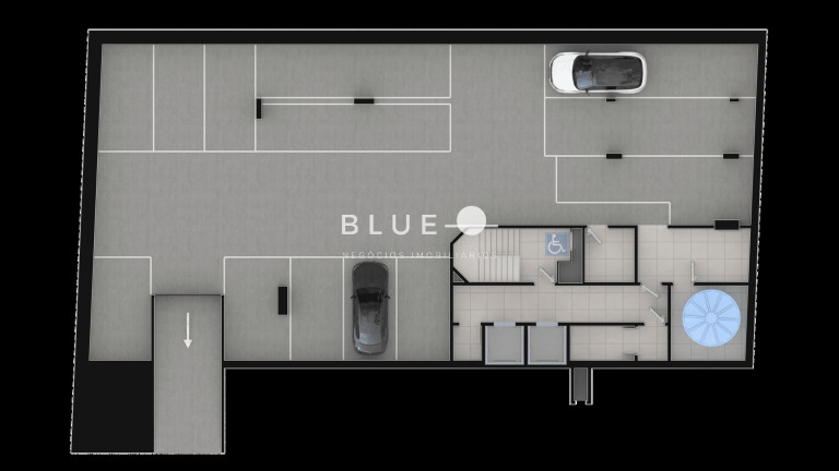 Imagem Apartamento com 3 Quartos à Venda, 128 m² em Centro - Torres