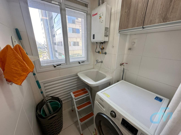 Imagem Apartamento com 2 Quartos à Venda, 72 m² em Jardim Armênia - Mogi Das Cruzes