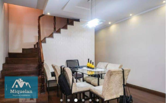 Imagem Sobrado com 4 Quartos à Venda, 300 m² em Tucuruvi - São Paulo Imagem Sobrado com 4 Quartos à Venda, 300 m² em Tucuruvi - São Paulo