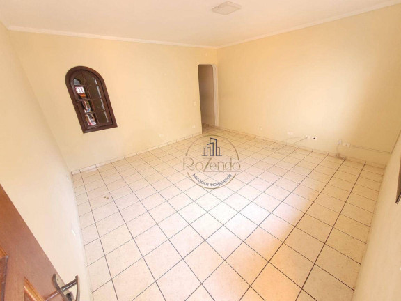 Imagem Sobrado com 3 Quartos à Venda, 241 m² em Parque Das Nações - Santo André Imagem Sobrado com 3 Quartos à Venda, 241 m² em Parque Das Nações - Santo André