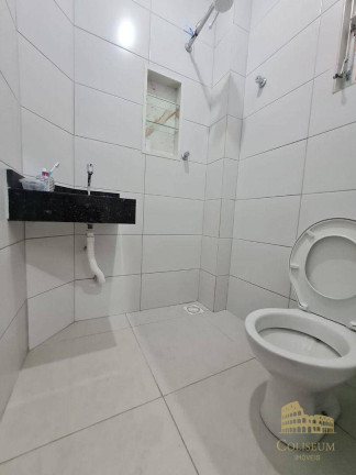 Imagem Kitnet com 1 Quarto à Venda, 33 m² em Ocian - Praia Grande