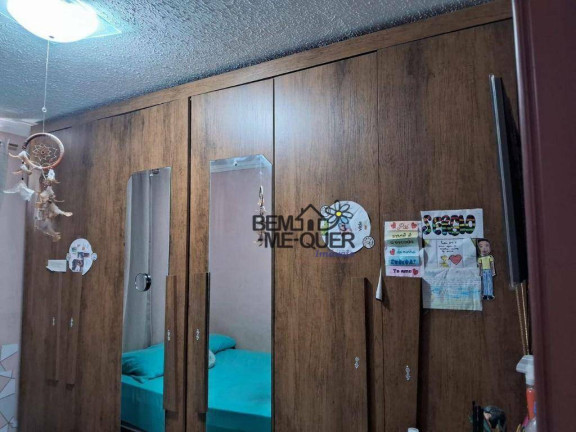 Imagem Apartamento com 2 Quartos à Venda, 49 m² em Vila Miriam - São Paulo Imagem Apartamento com 2 Quartos à Venda, 49 m² em Vila Miriam - São Paulo