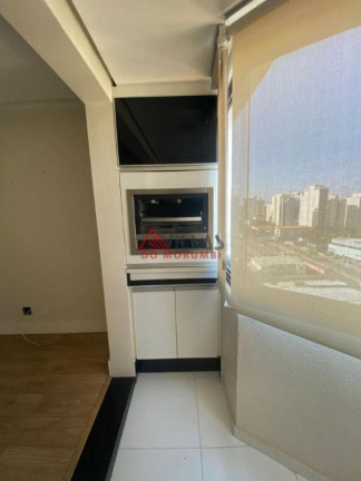 Imagem Apartamento com 3 Quartos à Venda, 79 m² em Planalto Paulista - São Paulo