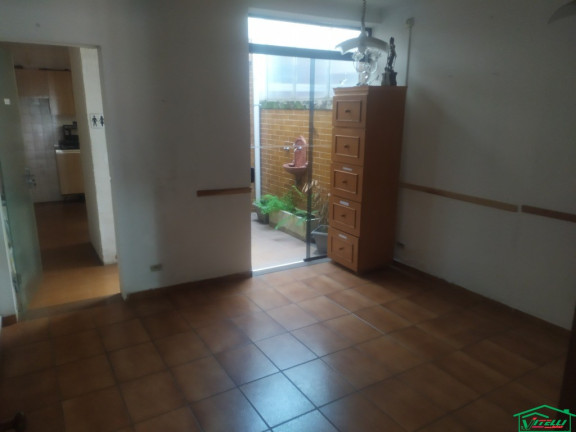 Imagem Sobrado com 2 Quartos à Venda, 95 m² em Mooca - São Paulo