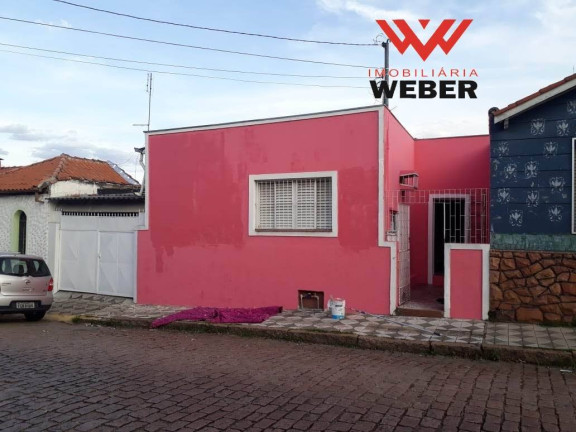 Imagem Casa com 1 Quarto à Venda, 323 m² em Sorocaba