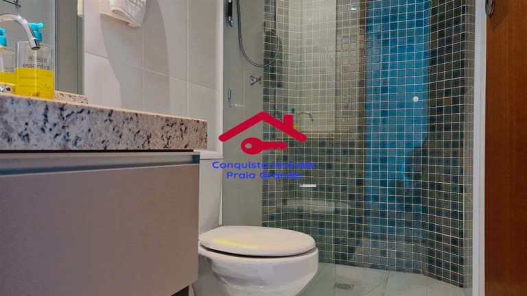 Imagem Apartamento com 3 Quartos à Venda, 105 m² em Canto Do Forte - Praia Grande Imagem Apartamento com 3 Quartos à Venda, 105 m² em Canto Do Forte - Praia Grande