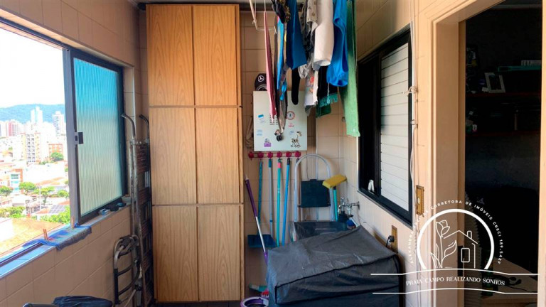 Imagem Apartamento à Venda,  em Embaré - Santos