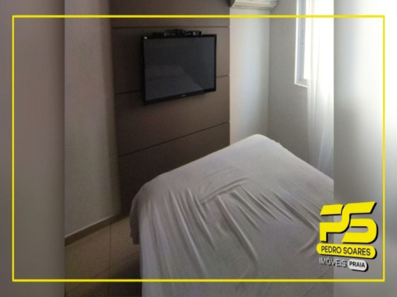 Imagem Apartamento com 3 Quartos à Venda, 115 m² em Jardim Oceania - João Pessoa Imagem Apartamento com 3 Quartos à Venda, 115 m² em Jardim Oceania - João Pessoa