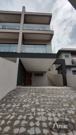 Sobrado com 3 Quartos à Venda, 199 m² em Jardim Paulista - Atibaia