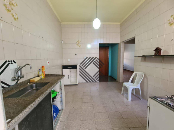 Imagem Casa com 2 Quartos à Venda, 80 m² em Centro - Sorocaba