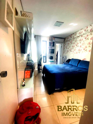 Imagem Apartamento com 4 Quartos à Venda, 220 m² em Pituba - Salvador Imagem Apartamento com 4 Quartos à Venda, 220 m² em Pituba - Salvador