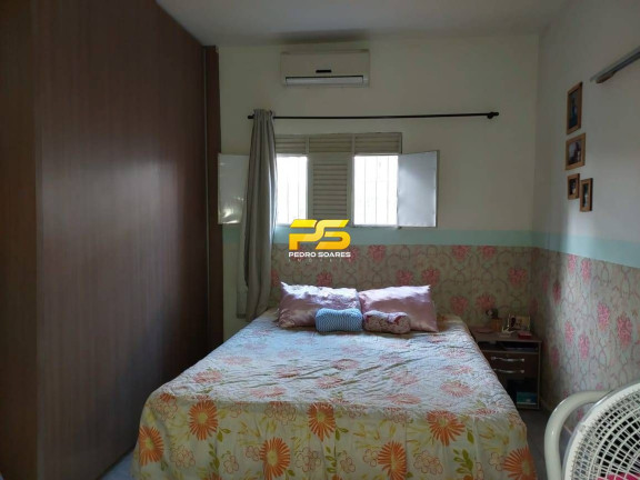 Imagem Casa com 2 Quartos à Venda, 154 m² em José Américo De Almeida - João Pessoa