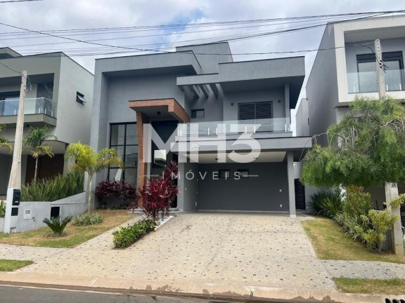 Imagem Casa de Condomínio com 5 Quartos à Venda, 300 m² em Swiss Park - Campinas Imagem Casa de Condomínio com 5 Quartos à Venda, 300 m² em Swiss Park - Campinas