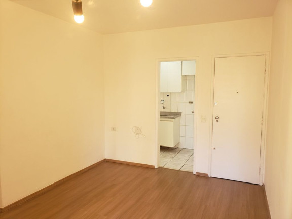 Imagem Apartamento com 2 Quartos para Alugar, 62 m² em Moema - São Paulo Imagem Apartamento com 2 Quartos para Alugar, 62 m² em Moema - São Paulo