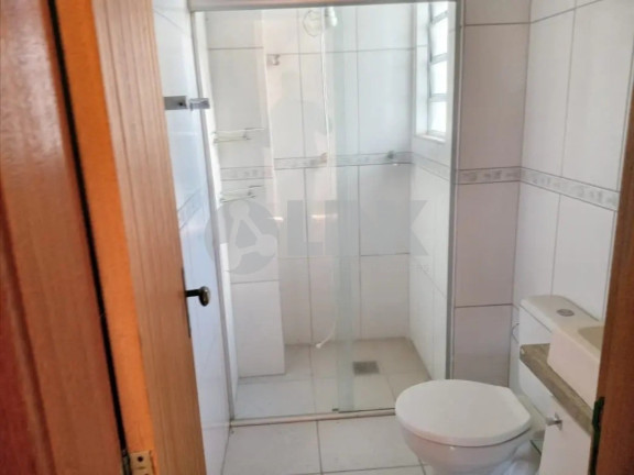 Imagem Apartamento com 1 Quarto à Venda, 40 m² em São Sebastião - Porto Alegre