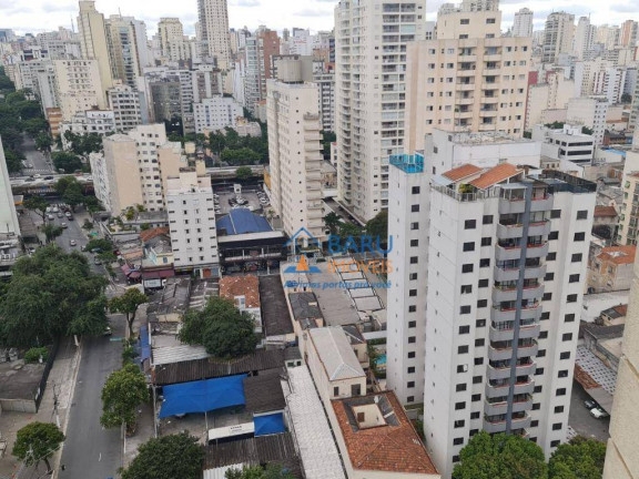 Imagem Apartamento com 1 Quarto à Venda, 40 m² em Barra Funda - São Paulo Imagem Apartamento com 1 Quarto à Venda, 40 m² em Barra Funda - São Paulo