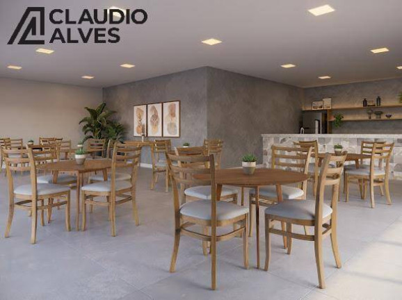 Imagem Casa de Condomínio com 2 Quartos à Venda, 50 m² em Conceição - Feira De Santana
