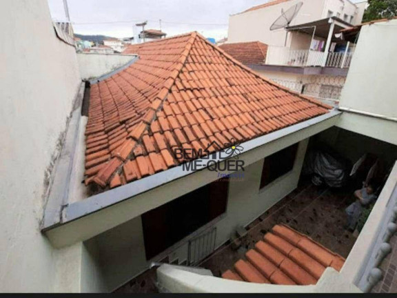 Imagem Casa com 4 Quartos à Venda, 500 m² em Vila Zat - São Paulo Imagem Casa com 4 Quartos à Venda, 500 m² em Vila Zat - São Paulo