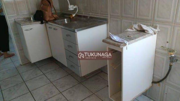 Imagem Apartamento com 2 Quartos à Venda, 50 m² em Lauzane Paulista - São Paulo