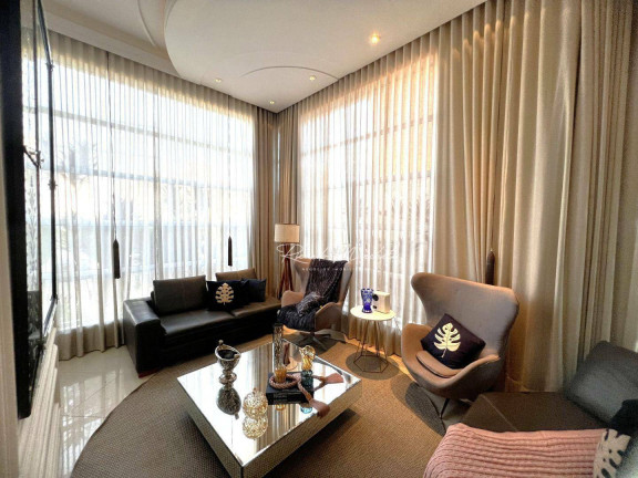 Imagem Casa com 3 Quartos à Venda, 260 m² em Terras De Piracicaba Iii - Piracicaba Imagem Casa com 3 Quartos à Venda, 260 m² em Terras De Piracicaba Iii - Piracicaba