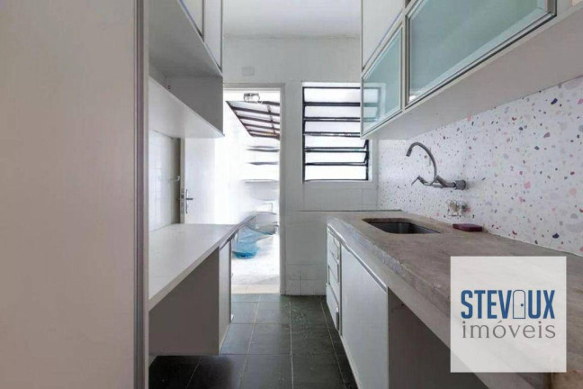 Imagem Casa com 3 Quartos à Venda, 125 m² em Vila Olímpia - São Paulo Imagem Casa com 3 Quartos à Venda, 125 m² em Vila Olímpia - São Paulo