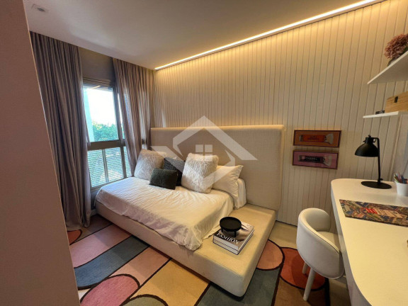 Imagem Apartamento com 3 Quartos à Venda, 123 m² em Barra Da Tijuca - Rio De Janeiro