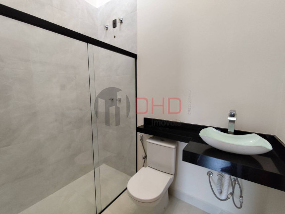 Imagem Casa de Condomínio com 3 Quartos à Venda, 152 m² em Horto Florestal - Sorocaba