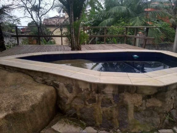 Imagem Casa com 3 Quartos à Venda, em Bexiga - Ilhabela Imagem Casa com 3 Quartos à Venda, em Bexiga - Ilhabela