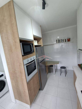 Imagem Apartamento com 3 Quartos à Venda, 116 m² em Guilhermina - Praia Grande