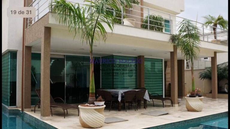 Imagem Casa com 4 Quartos à Venda, 536 m² em Tambore - Barueri Imagem Casa com 4 Quartos à Venda, 536 m² em Tambore - Barueri