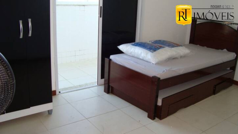 Imagem Cobertura com 3 Quartos à Venda, 207 m² em Centro - Cabo Frio Imagem Cobertura com 3 Quartos à Venda, 207 m² em Centro - Cabo Frio
