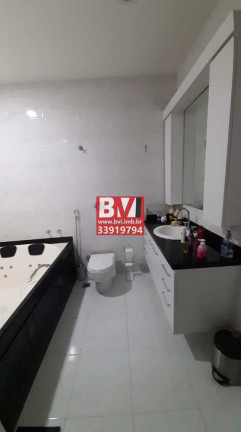 Imagem Casa com 6 Quartos à Venda, 500 m² em Vista Alegre - Rio De Janeiro Imagem Casa com 6 Quartos à Venda, 500 m² em Vista Alegre - Rio De Janeiro