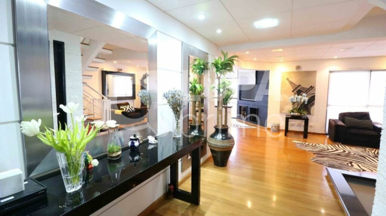 Imagem Apartamento com 4 Quartos à Venda, 500 m² em Vila Maria Alta - São Paulo