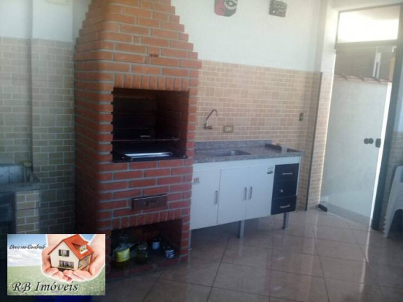 Imagem Casa com 3 Quartos à Venda, 160 m² em Vila Camilópolis - Santo André Imagem Casa com 3 Quartos à Venda, 160 m² em Vila Camilópolis - Santo André
