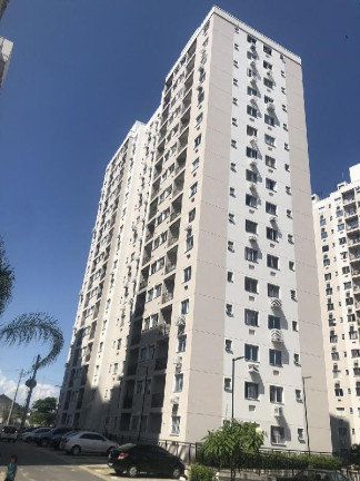 Imagem Apartamento com 2 Quartos à Venda, 48 m² em Engenho Novo - Rio De Janeiro Imagem Apartamento com 2 Quartos à Venda, 48 m² em Engenho Novo - Rio De Janeiro