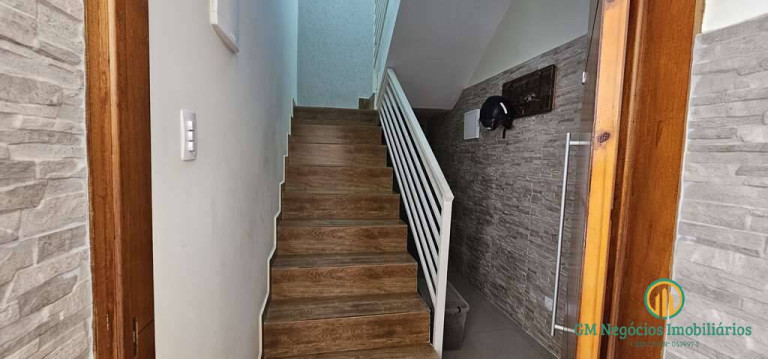 Imagem Casa de Condomínio com 3 Quartos à Venda, 1 m² em Chácara Vale Do Rio Cotia - Carapicuíba