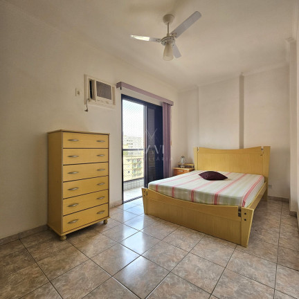 Imagem Apartamento com 1 Quarto à Venda, 56 m² em Tupi - Praia Grande