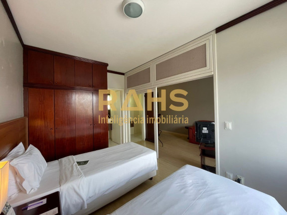 Imagem Apartamento com 1 Quarto à Venda, 40 m² em América - Joinville