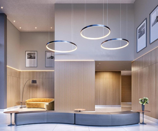 Imagem Apartamento com 3 Quartos à Venda, 112 m² em Vila Mariana - São Paulo