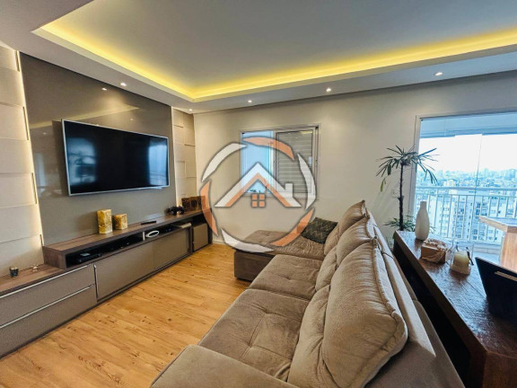 Imagem Apartamento com 3 Quartos à Venda, 125 m² em Boa Vista - São Caetano Do Sul Imagem Apartamento com 3 Quartos à Venda, 125 m² em Boa Vista - São Caetano Do Sul