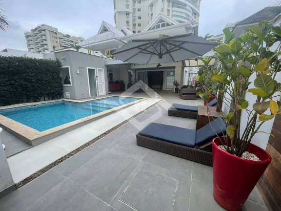 Imagem Apartamento com 5 Quartos para Alugar, 337 m² em Barra Da Tijuca - Rio De Janeiro Imagem Apartamento com 5 Quartos para Alugar, 337 m² em Barra Da Tijuca - Rio De Janeiro